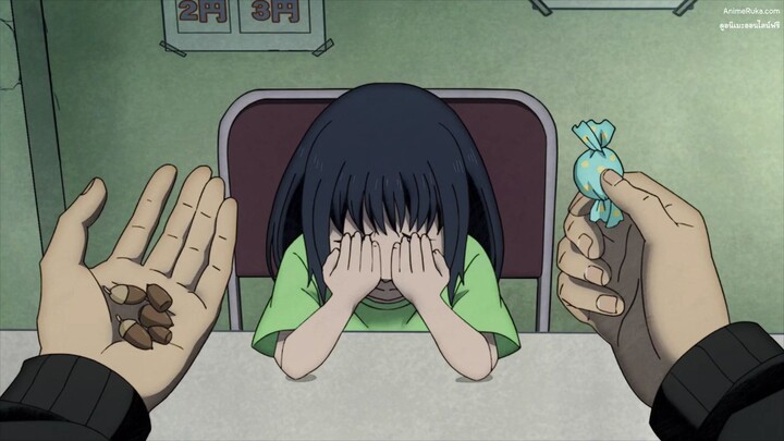 sakamotoday1 ตอนที่8