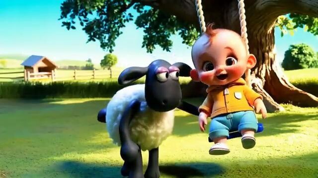 Nursery Rhymes Nick   More Catoons _ Kids Songs _ Music for Kids Baby