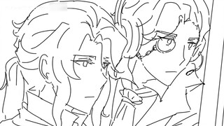 Why is there no sound? [Fifth Personality/Memory Embers]