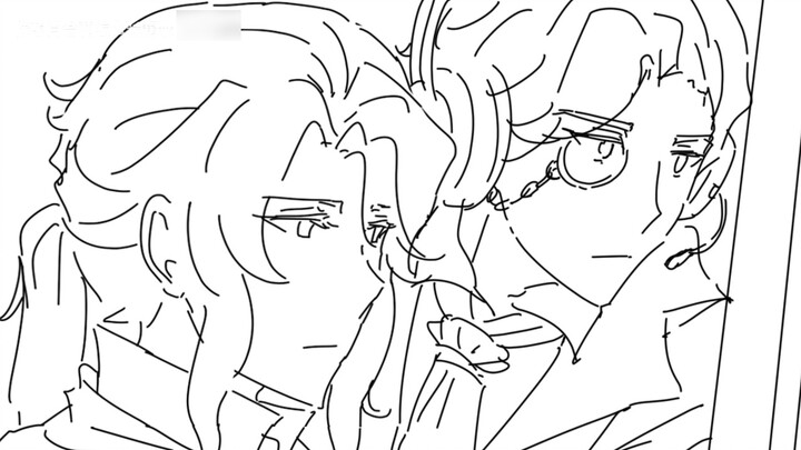 Why is there no sound? [Fifth Personality/Memory Embers]