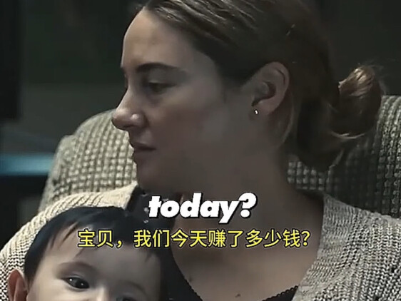 ถ้าคุณหาเงินได้ห้าล้านภายในวันเดียว คุณก็คิดว่าคุณทำได้เยอะแล้ว แต่ถ้าคุณขาดทุนพันล้านภายในวันเดียว 