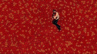 Phim hoạt hình ngắn "Người buôn băng"