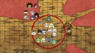 Fairy tail final series episode 15 sub indo