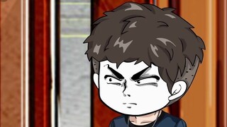 ปีเหล่านั้นของ Ga Yaozi 199 ของที่ระลึกของ Xiaoxiao แฟลชไดรฟ์ USB ลึกลับ!