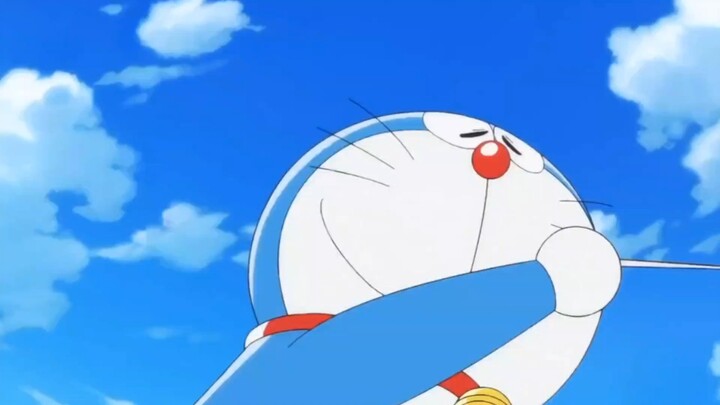 [Doraemon | Doraemon | 0903 Birthday Congratulations] "Happy birthday to the cutest little Dora in t