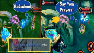 TINAWAG AKONG BOBONG GAMER! (No Brain!) GRANGER BEST BUILD 2021| AkoBida - MLBB
