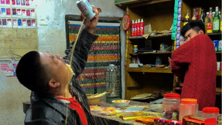 บันทึกวันที่พี่อ้วนดื้อรั้นไร้เหตุผล...