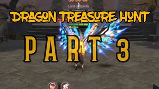 DRAGON TREASURE HUNT PART 3 || SPIRIT HUNT ONLY