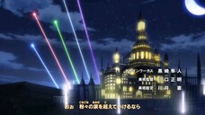 🧚🏻♀️Fairy Tail S3 (END) - OP 26 "MORE THAN LIKE by BISH" | «ep 316-328»