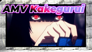 [AMV Kakegurui] Tanda D 「AMV」ᴴᴰ (Tingkat Kekuatan 100%)