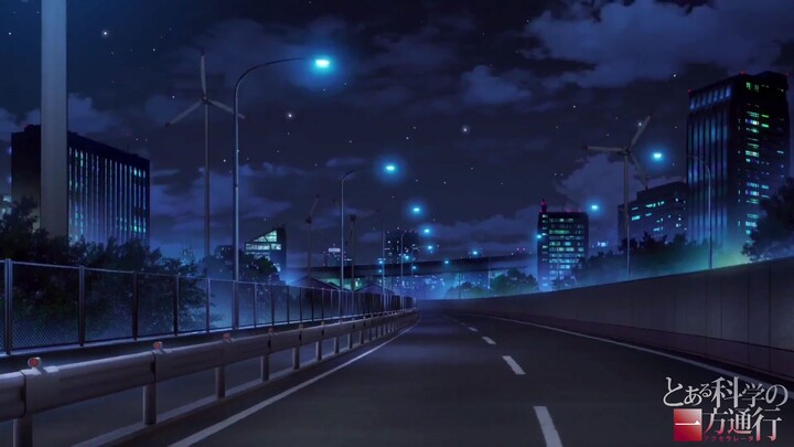 Toaru Kagaku no Accelerator Yuriko Episode 3 (English Dub)