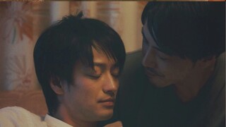 [Remix]The complex relationship between Kijima & Kido|<Mood Indigo>