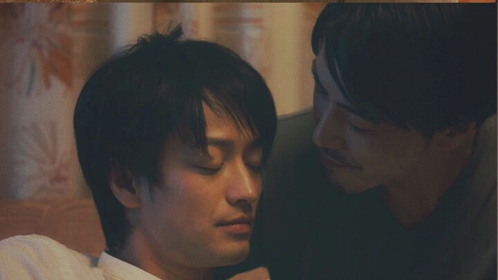 [Remix]The complex relationship between Kijima & Kido|<Mood Indigo>