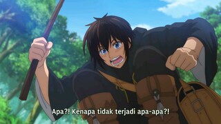 Sozai Saishuka No Isekai Ryokouki Episode 1 [SUB INDO]