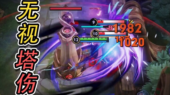 Tower Mechanics Explained! 3 Tips to Easily Become the Tower’s Worst Nightmare!