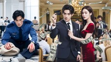 Bảo vệ bị giới thượng lưu đuổi khỏi bữa tiệc, nào ngờ anh là tôn chủ đứng trên - Phụ đề tiếng Việt