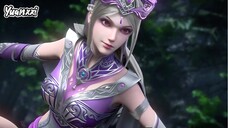 I am the Blade Episode 1 Sub Indo