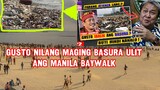 MALA BORACAY NA GANDA NG MANILA BAY BALAK HADLANGAN REACTION VIDEO