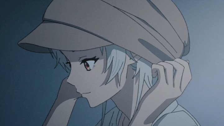 Shirley’s Campus Life: Morning Workouts Every Day, Thinking About Rudy While Still in Bed…