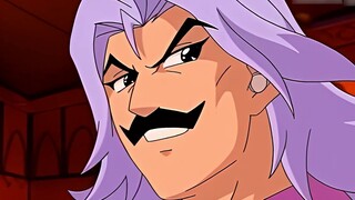 The animation is very smooth and the fighting is really exciting. What are the differences between t