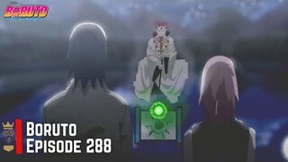 Boruto Episode 288 Sub Indo Terbaru PENUH FULL HD | Boruto Episode 288 Subtitle Indonesia