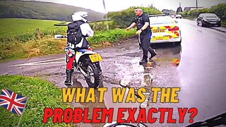 UK Bad Drivers & Driving Fails Compilation | UK Car Crashes Dashcam Caught (w/ Commentary) #55