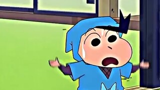 "Jadi aku seorang penipu?"