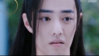 【Wangxian/Guk】Perjalanan Melintasi Waktu: Aku Punya Saudara Laki-laki yang Gila (Sepuluh)