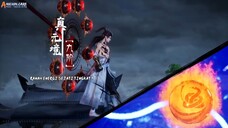 The Legend Of Ling Tian episode 36 sub indo