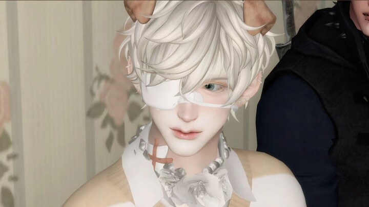 【The Sims 4】A 26-Year-Old Kid