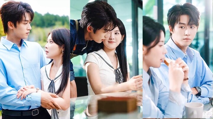 Aku menaklukkan dokter dingin itu, tak tahu sejak lama dia menyimpan sesuatu tentangku.... (YT)