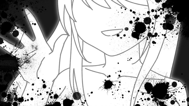 [Boom] Ghost? It doesn't exist...