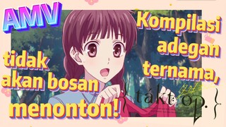 Kompilasi adegan ternama, tidak akan bosan menonton! | Takt Op. Destiny, AMV