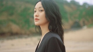 Châu Tấn quảng cáo thương hiệu LESS | Zhou Xun x LESS