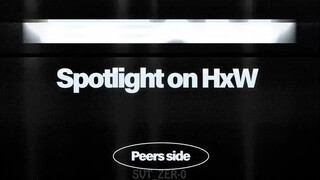 【SVT_ZER·0】سفنتيين هoshi × وو زي 𝗕𝗘𝗔𝗠: الأضواء على HxW محطة الصفر بالترجمة الصينية