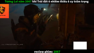 Phim 2067 (p3) #rvphimhanhdong