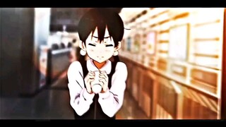 "Perfect" for You😍 - "Sempurna" tapi versi Inggris AMV