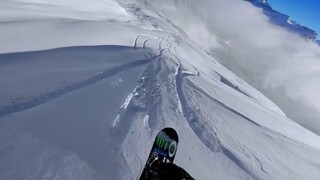 孤独这玩意儿，你在意它，它就是孤独，你享受它，它就是自由。