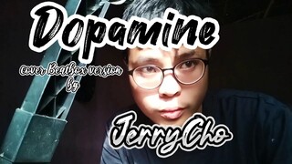 Dopamine Cover Beatbox Challenge Wing version By JerryCho #JPOPENT