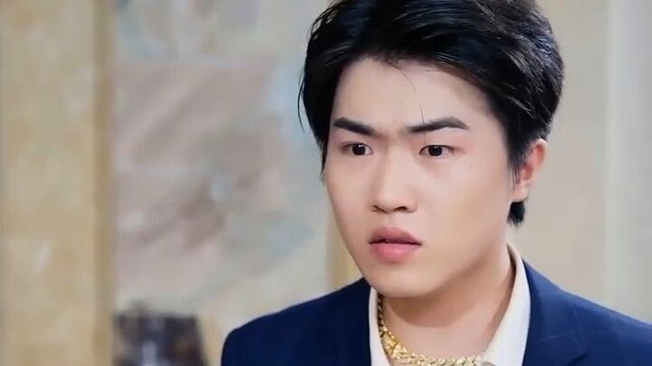 Gadis Miskin Baik Hati - Episode 21
