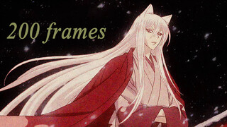 MAD | Anime | Kamisama Kiss | Tomoe