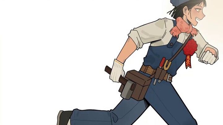 【CH】What is porcelain mother