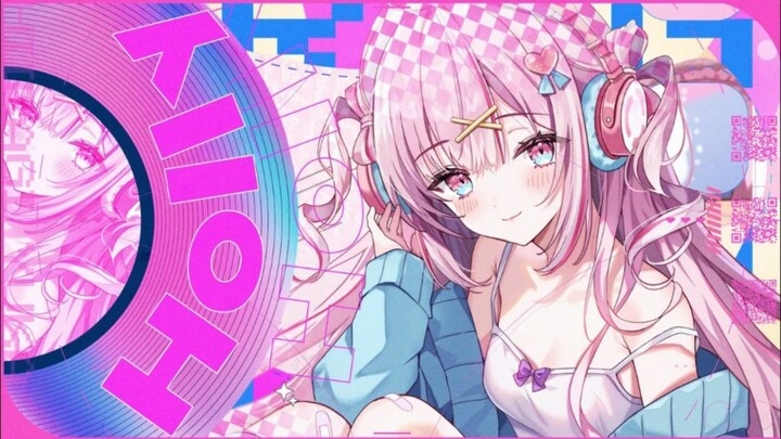 [Hiiragi Yuka × wotaku] Holly [Kawaii Future Bass]