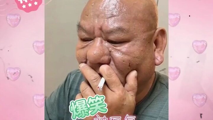Phản hồi hài hước cực độ! Gương mặt này đủ để ba cảnh sát hỗ trợ được chính thức hóa rồi