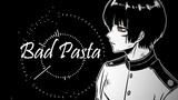 [APH - Tự vẽ] Bad Pasta [Lời Trung Bad Apple của Hetalia x HeitaOni]