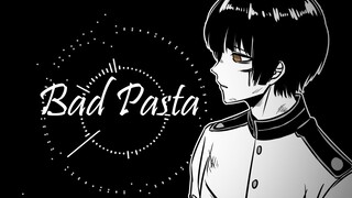 [แอนิเมชั่นสมาชิกทั้งทีม APH] เพลง Bad Pasta (Axis powers X Bad Apple)