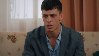 Neskrotné srdce 140 díl