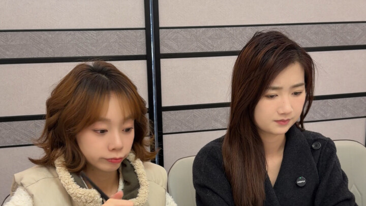 Đâu cũng gặp người quen