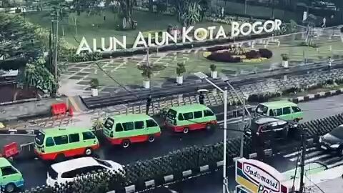 Bogor kota hujan🥰