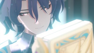 【Star Dome Railway MMD】Doctor Truth·Survival of a Thousand Years|| "Only when a fool falls to the gr